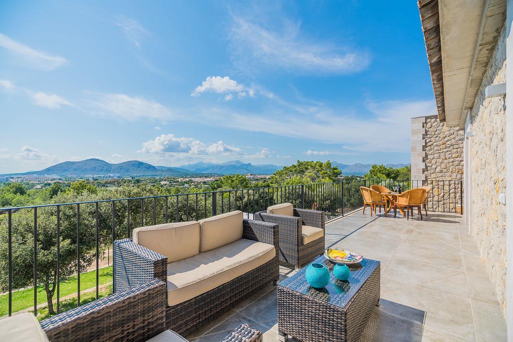 Villa Salou Alcudia  Exterior photo
