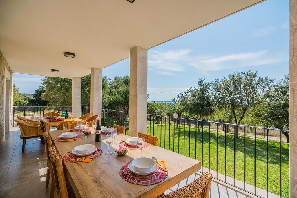 Villa Salou Alcudia  Exterior photo
