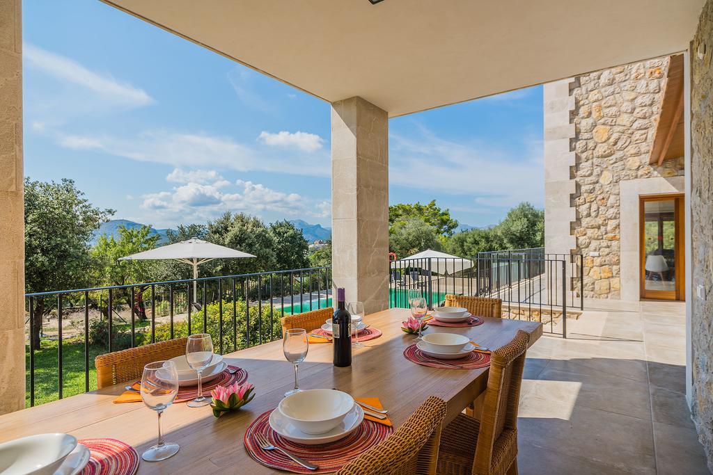 Villa Salou Alcudia  Exterior photo