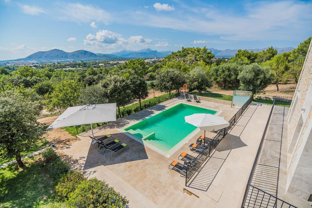 Villa Salou Alcudia  Exterior photo